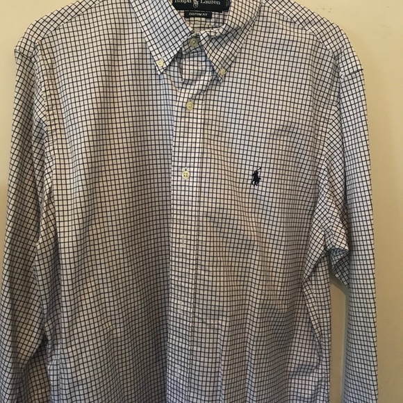 Retro Ralph Lauren - Picture 4 of 4